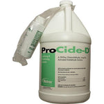 Load image into Gallery viewer, 2.5% Glutaraldehyde Sterilant Solution - 1 Gallon Bottle