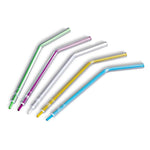 Load image into Gallery viewer, MARK3 Multicolored Plastic Air Water Syringe Tips, 250/Pk