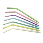 Load image into Gallery viewer, MARK3 Multicolored Plastic Air Water Syringe Tips, 250/Pk