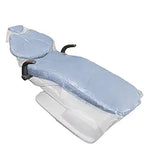 Load image into Gallery viewer, Full Chair Sleeves 29" x 80" 125pc/bx 3bx/cs