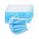 Load image into Gallery viewer, DDS Earloop face mask (50 ct)