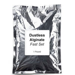 Load image into Gallery viewer, House Brand Dustless Alginate - Fast Set, 1 Lb. Bag