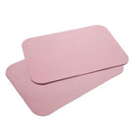 Load image into Gallery viewer, 8-1/2" x 12-1/4" PINK Ritter "B" Paper Tray Cover, Box of 1000