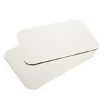 Load image into Gallery viewer, 8-1/2" x 12-1/4" WHITE Ritter "B" Paper Tray Cover, Box of 1000