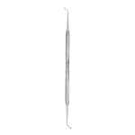 Load image into Gallery viewer, ValdentUSA #26/27S Double End Burnisher, 100% Stainless Steel