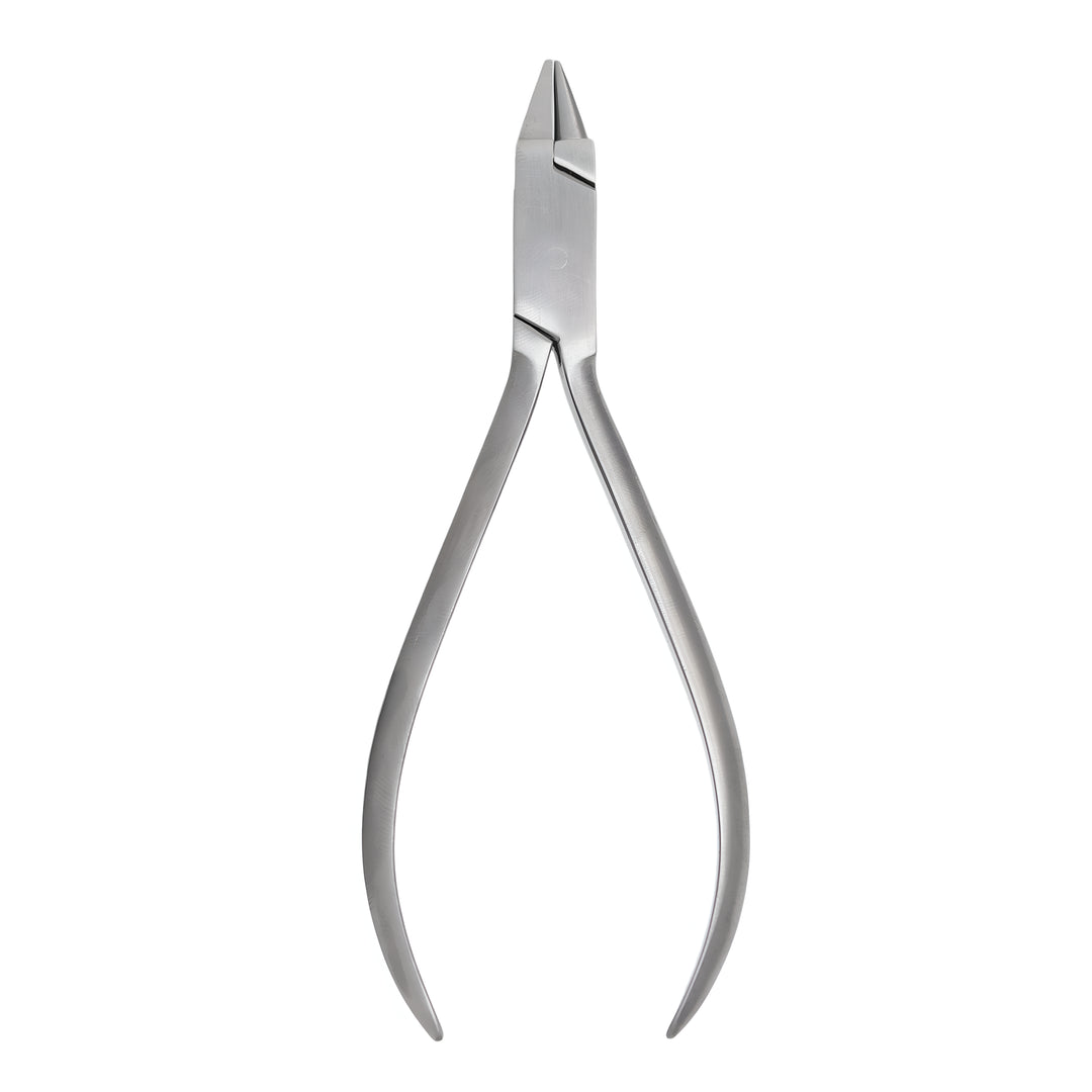 ValdentUSA Crown & Band Crimping Pliers, Stainless Steel, 1/Pk
