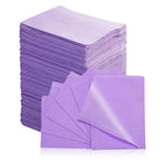Load image into Gallery viewer, ValdentUSA Dental Bibs Disposable 3-Ply Tattoo Bibs Dentist Bibs 13" x 18" 3-PLY, 125/pk