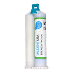 Load image into Gallery viewer, ValdentUSA Bite Registration Material Fast Set, Mint, 2 - 50 ml