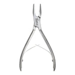 Load image into Gallery viewer, ValdentUSA Blumenthal Rongeur with 6" Handle.  High carbon stainless steel autoclavable up to 136 degree C /275 degree F.