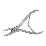 Load image into Gallery viewer, ValdentUSA Blumenthal Rongeur with 6" Handle.  High carbon stainless steel autoclavable up to 136 degree C /275 degree F.