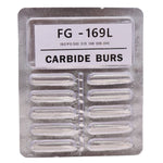 Load image into Gallery viewer, ValdentUSA FG#169L Carbide Burs