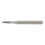 Load image into Gallery viewer, ValdentUSA FG #170 taper fissure plain Carbide Bur