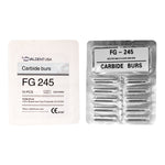 Load image into Gallery viewer, ValdentUSA FG#245 Carbide Burs