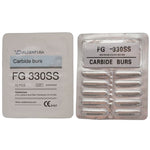 Load image into Gallery viewer, ValdentUSA FG#330SS Carbide Burs