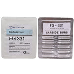 Load image into Gallery viewer, ValdentUSA FG#331 Carbide Burs