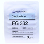 Load image into Gallery viewer, ValdentUSA FG#332 Carbide Burs