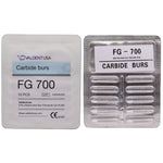 Load image into Gallery viewer, ValdentUSA FG#700 Carbide Burs