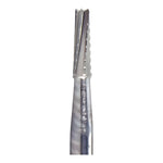 Load image into Gallery viewer, ValdentUSA FG #702 Taper Fissure Carbide Bur