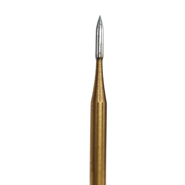 ValdentUSA FG#7404 Trimming &Finishing Carbide Bur