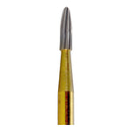 Load image into Gallery viewer, ValdentUSA FG #7803 12 Bullet Needle Shaped Trimming & Finishing Bur