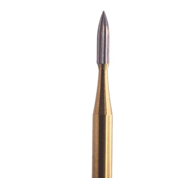 ValdentUSA FG#7902 Trimming & Finishing Bur Carbide Burs