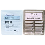 Load image into Gallery viewer, ValdentUSA FG #8 Carbide Burs