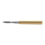 Load image into Gallery viewer, ValdentUSA FG #8902 20 Blade Needle Trimming & Finishing Bur