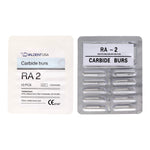 Load image into Gallery viewer, ValdentUSA RA#2 Carbide Burs
