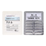 Load image into Gallery viewer, ValdentUSA RA#8 Carbide Burs