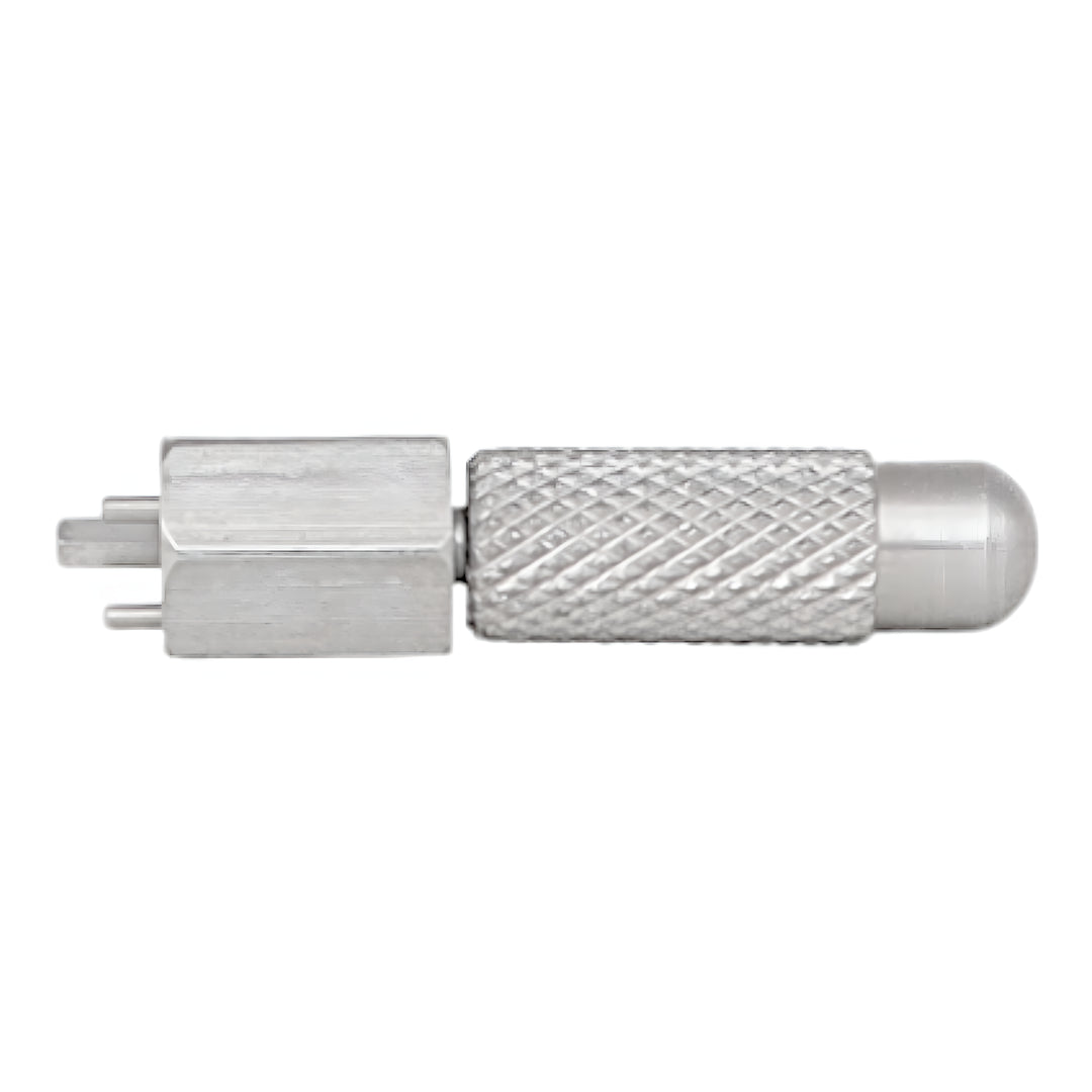 ValdentUSA Midwest Type - Standard Bur Changer / Wrench. 3/pk