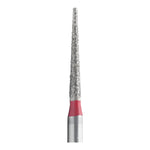 Load image into Gallery viewer, ValdentUSA FG 859.010F, TF-11F, Needle Shaped, Fine Grit Diamond Bur