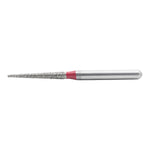 Load image into Gallery viewer, ValdentUSA FG 859.010F, TF-11F, Needle Shaped, Fine Grit Diamond Bur