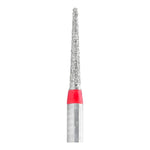 Load image into Gallery viewer, ValdentUSA FG 379.018F, TR-22F, Needle Shaped, Fine Grit Diamond Bur