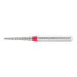 Load image into Gallery viewer, ValdentUSA FG 379.018F, TR-22F, Needle Shaped, Fine Grit Diamond Bur