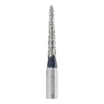 Load image into Gallery viewer, ValdentUSA FG 368.023SC, TR-22SC, Needle Shaped, Super Coarse Grit Diamond Bur