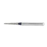 Load image into Gallery viewer, ValdentUSA FG 368.023SC, TR-22SC, Needle Shaped, Super Coarse Grit Diamond Bur
