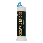 Load image into Gallery viewer, ValdentUSA A1/B1 Shade, Temporary Crown and Bridge Material, 50ml (76g) Cartridge