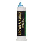 Load image into Gallery viewer, ValdentUSA Bleach Shade - Temporary Crown & Bridge Material, 50ml (76g) Cartridge