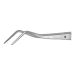 Load image into Gallery viewer, ValdentUSA #318 Meriam Cotton and Dressing Pliers with 6.25" Serrated Tips
