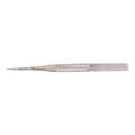 Load image into Gallery viewer, ValdentUSA 5.75" Castroviejo Needle Holder with Lock, Single holder