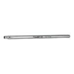 Load image into Gallery viewer, ValdentUSA Cone Socket Mirror Handle - Round, Stainless steel.  High carbon stainless steel