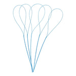 Load image into Gallery viewer, ValdentUSA Dental Floss Threaders, 5 per Envelope, 100 Envelopes per pack