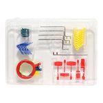 Load image into Gallery viewer, ValdentUSA FPS 3000 X-Ray Film Positioning Set