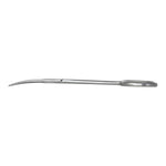 Load image into Gallery viewer, ValdentUSA Scissor - Iris 4.5" Curved, Single Pair