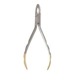 Load image into Gallery viewer, ValdentUSA Steel Crown & Band Contouring Plier, 1/Pk