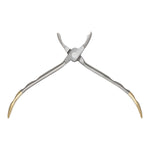Load image into Gallery viewer, ValdentUSA Steel Crown & Band Contouring Plier, 1/Pk