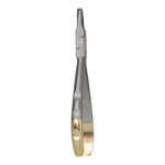 Load image into Gallery viewer, ValdentUSA #114 Steel Crown & Band Contouring Plier, 1/Pk