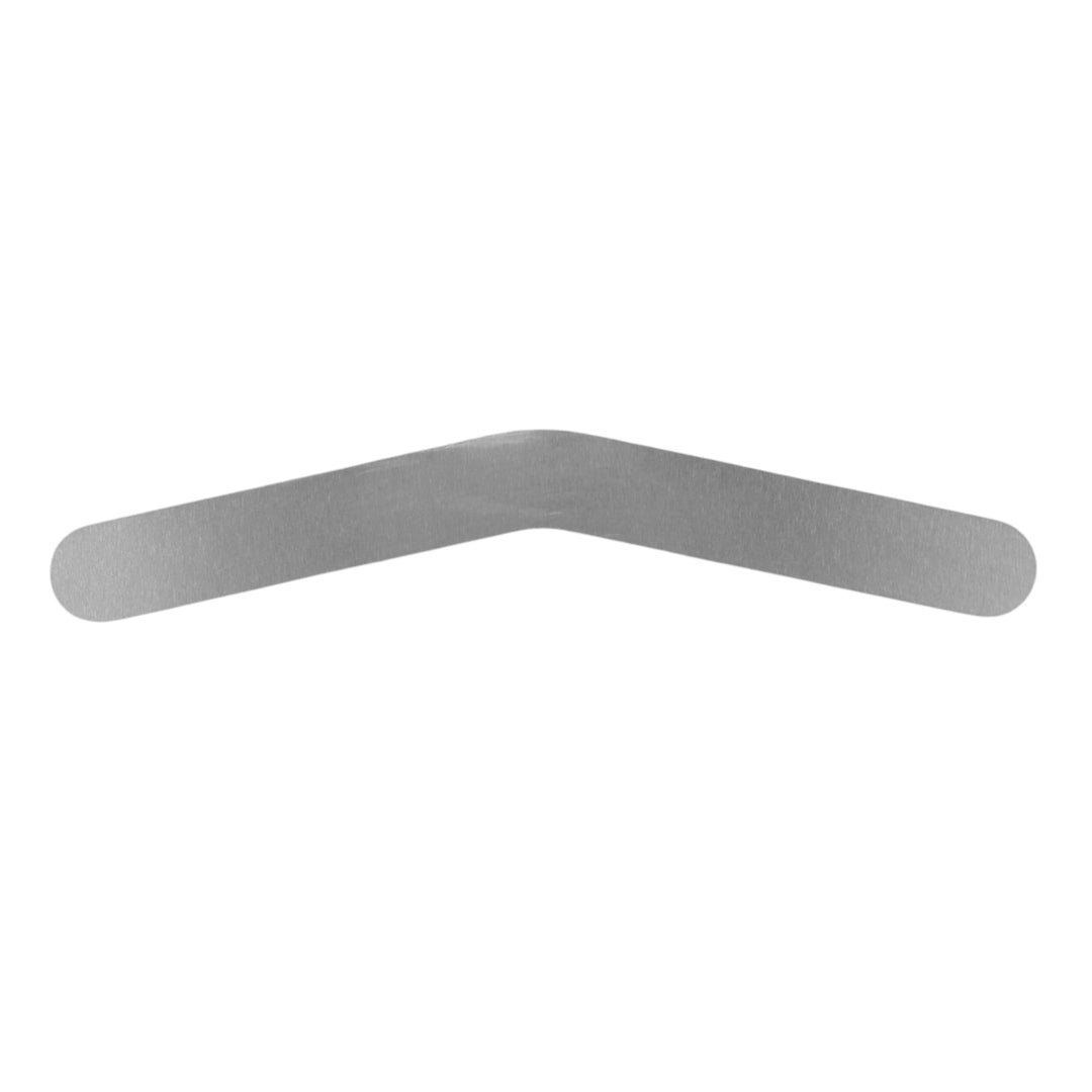 ValdentUSA Tofflemire Matrix Band, #1 Size, .001 Gauge, Stainless Steel, Package of 144 matrix