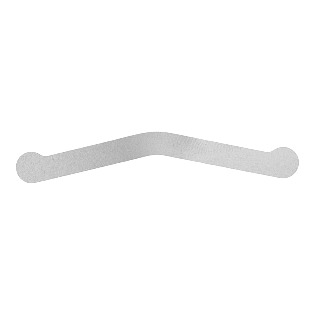 ValdentUSA Tofflemire Matrix Band, #1 Size, .002 Gauge, Stainless Steel, Package of 144 matrix