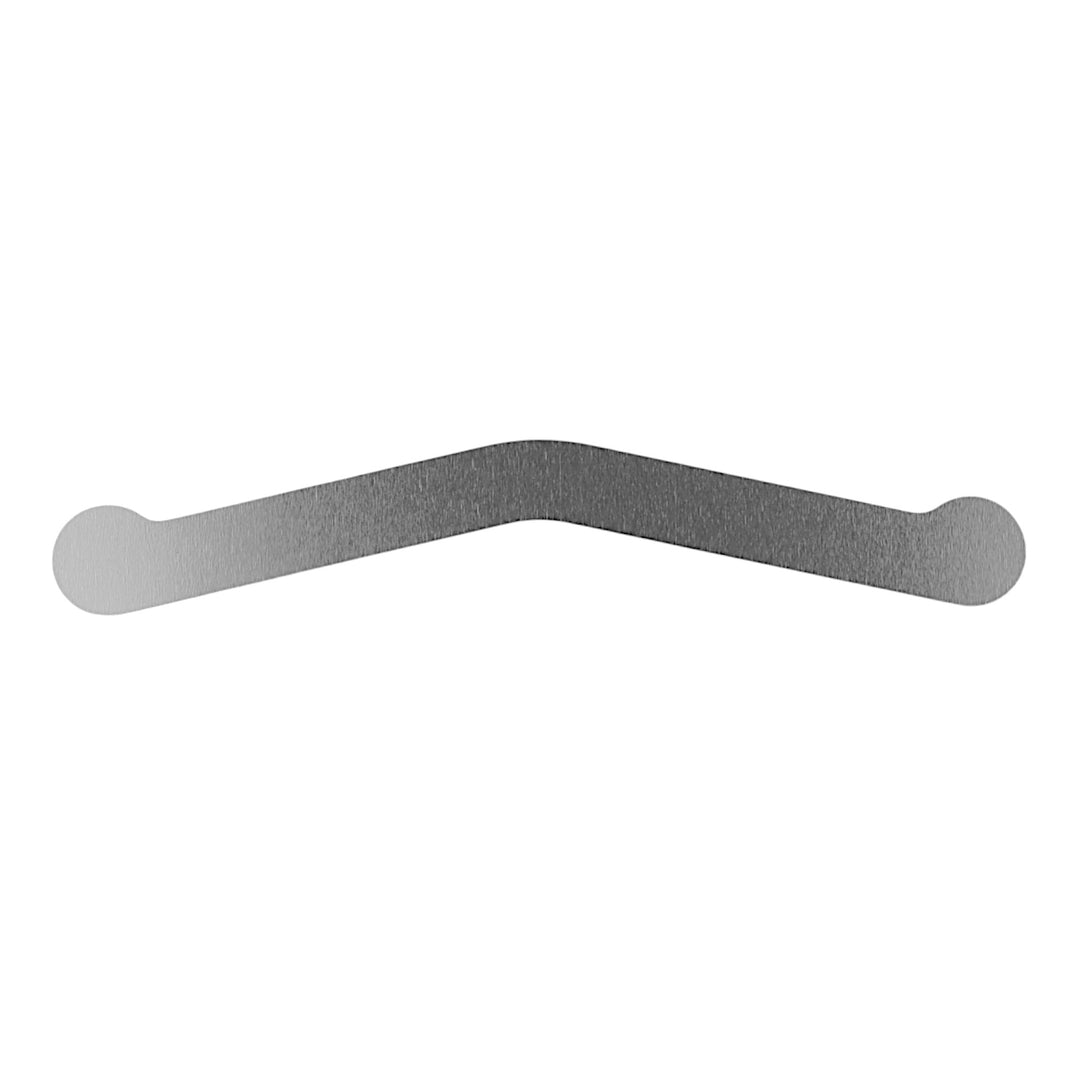 ValdentUSA Tofflemire Matrix Band, #13 Size, .0015 Gauge, Stainless Steel, Package of 144 matrix